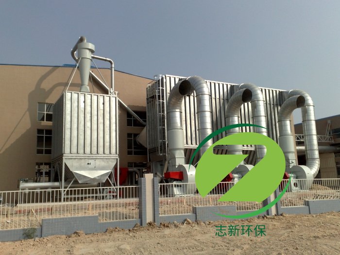 布袋除塵器的調(diào)試及運(yùn)行檢查