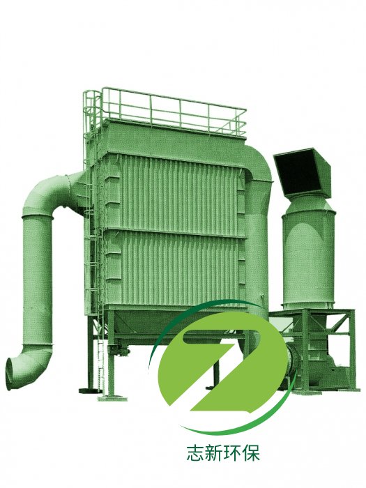 布袋除塵器的組成是什么？
