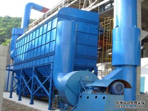 為什么除塵骨架要進行鍍鋅處理？