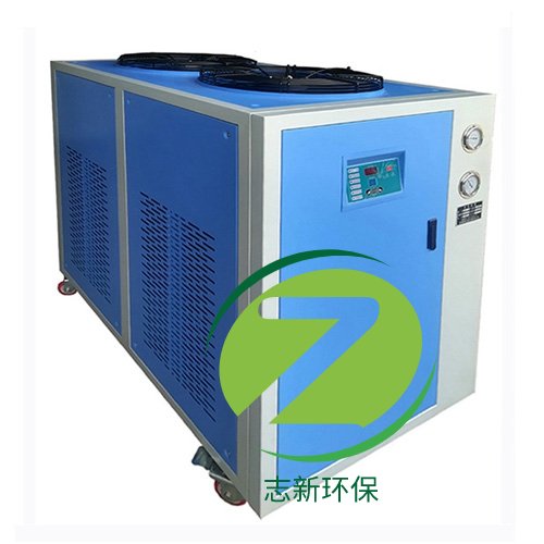 袋式除塵器處理風(fēng)量的確定方法