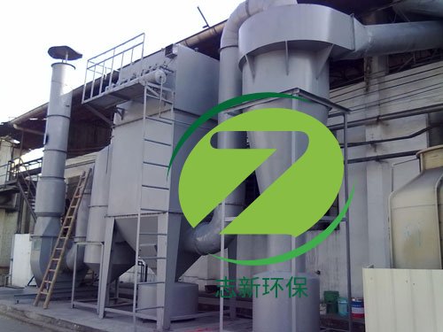 除塵器使用評價標準