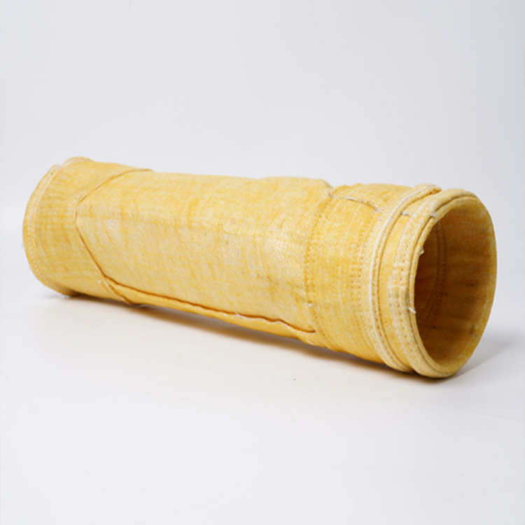 高溫除塵布袋 高溫除塵布袋