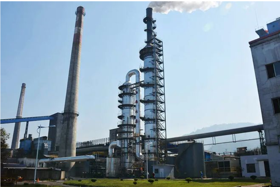 鍋爐布袋除塵器 鍋爐布袋除塵器