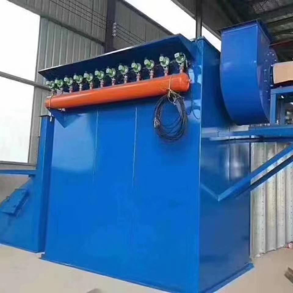 木工除塵器 木工除塵器