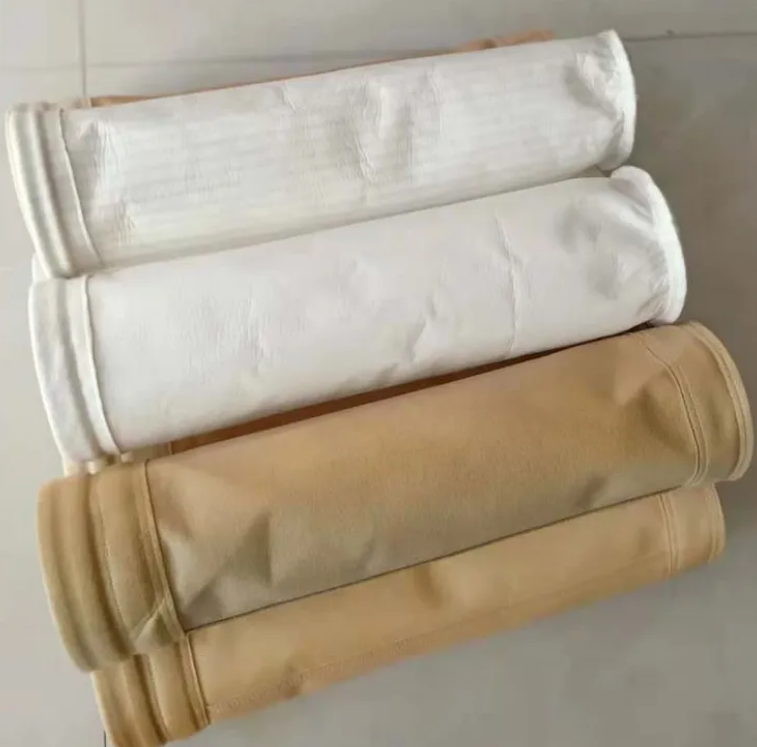 高溫除塵布袋 高溫除塵布袋