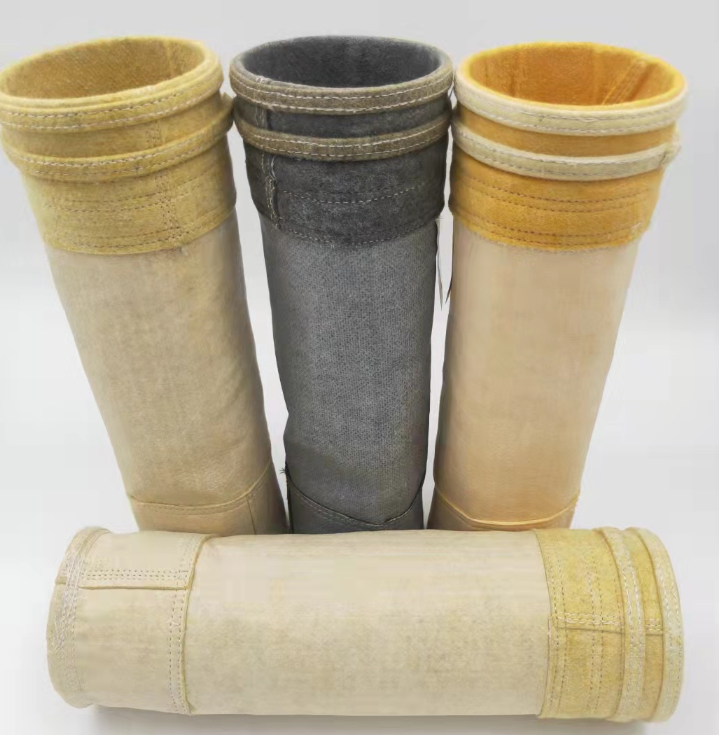 高溫除塵布袋 高溫除塵布袋