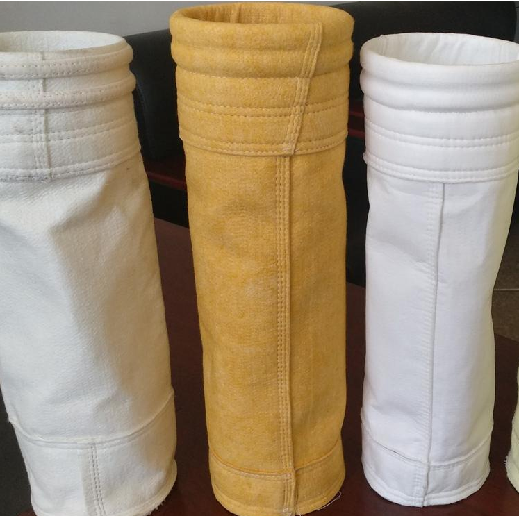 高溫除塵布袋 高溫除塵布袋