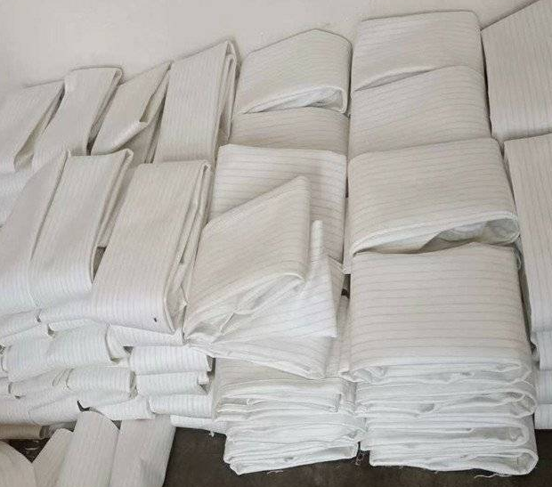 三防除塵布袋 三防除塵布袋