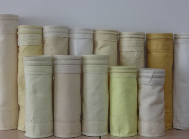 除塵布袋 除塵布袋