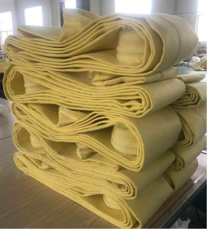 除塵布袋 除塵布袋