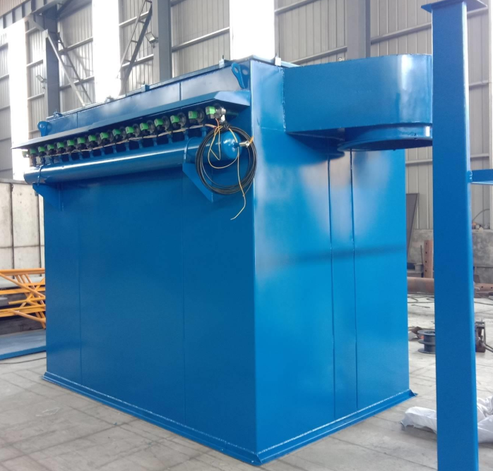 鍋爐除塵器 鍋爐除塵器