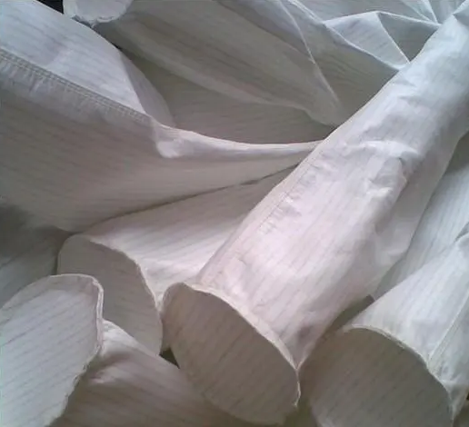 滌綸除塵布袋 滌綸除塵布袋