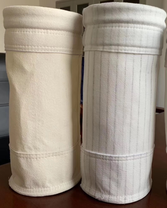 滌綸除塵布袋 滌綸除塵布袋