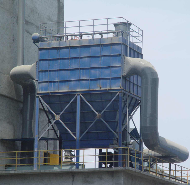 不銹鋼鍋爐除塵器 不銹鋼鍋爐除塵器