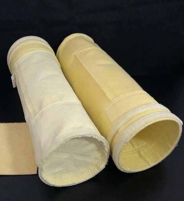 高溫除塵布袋 高溫除塵布袋