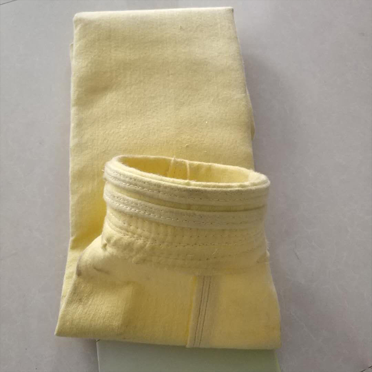 玻纖除塵布袋 玻纖除塵布袋