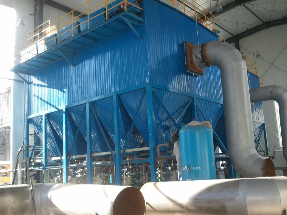 鍋爐除塵器 鍋爐除塵器