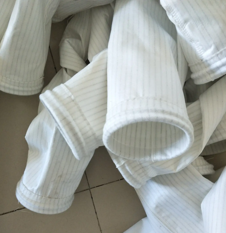 除塵布袋 除塵布袋