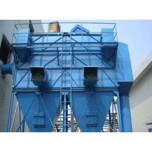 袋式除塵器過(guò)濾風(fēng)速過(guò)高或過(guò)低時(shí)如何處理