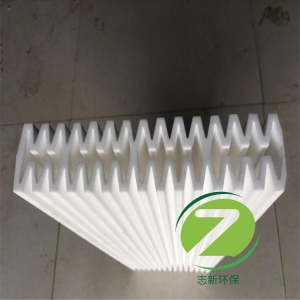 塑燒板除塵器為何被行業如此推崇？