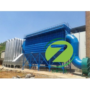 脈沖布袋除塵器為什么會(huì)排放超標(biāo)？