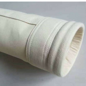 鋼廠除塵布袋的認(rèn)識與預(yù)防事項