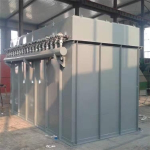 為什么要定期測(cè)試工業(yè)布袋除塵器