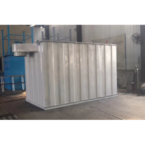 不銹鋼塑燒板除塵器的特點和優(yōu)勢