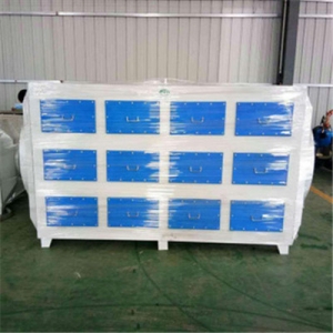 2萬風(fēng)量活性炭吸附箱的價格及特點(diǎn)