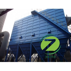 布袋除塵的常見(jiàn)問(wèn)題是什么？