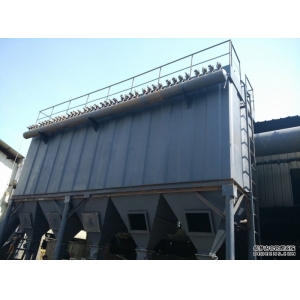 七種除塵骨架工藝設(shè)計