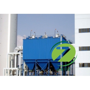 布袋除塵器有哪些特點(diǎn)