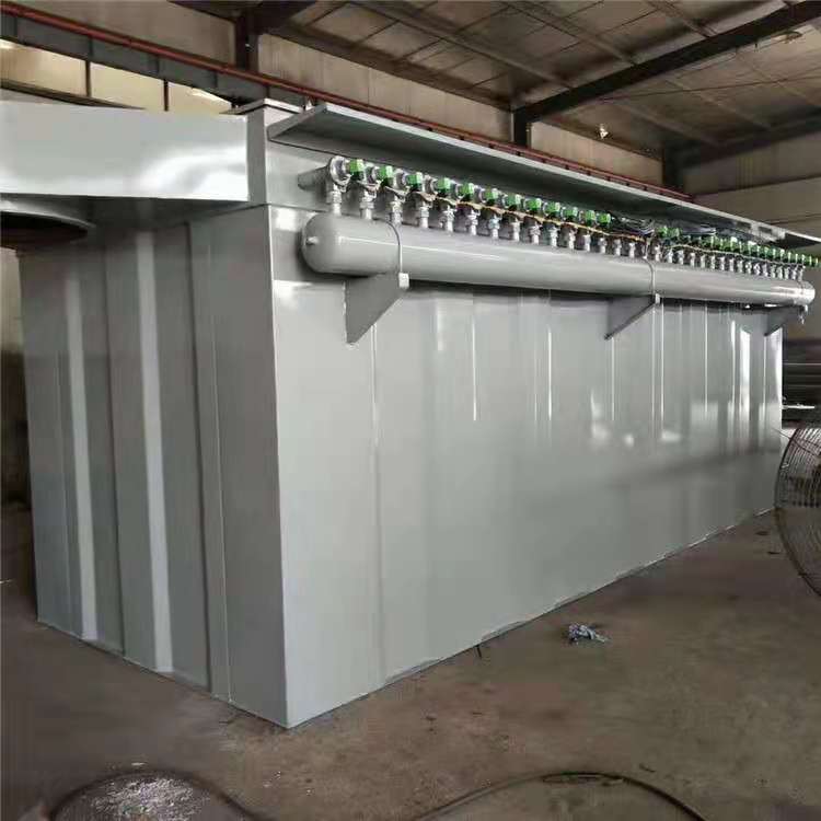 鍋爐除塵器 鍋爐除塵器