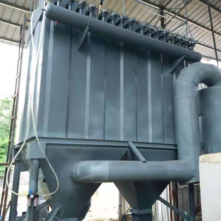 鍋爐除塵器 鍋爐除塵器